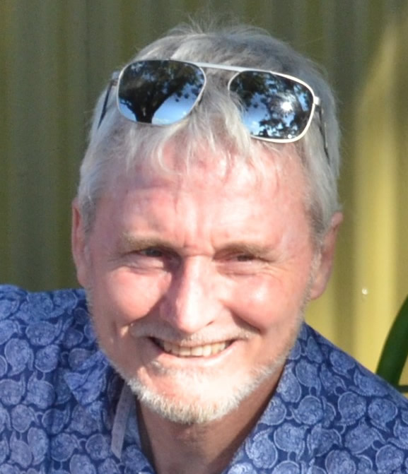 The Committee – Holdfast Model Aero Club